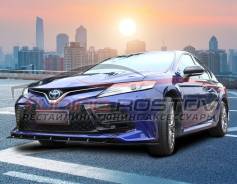 .  Camry 70 2018~ 8 ! 