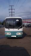 Hyundai Aero Town, 1998 в Хабаровске Hyundai Aero Town. Продам Hyndai Aero Town, 26 мест