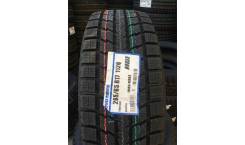 Toyo Observe GSi-5, 265/65 R17 в Хабаровске Toyo Observe GSi-5. Зимние, без шипов, 2019 год, новые