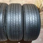 Bridgestone Regno GR-XT, 215/55/17 во Владивостоке Bridgestone Regno GR-XT. Летние, 2016 год, 30 %
