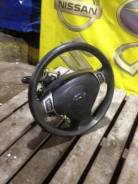 Руль с AIR BAG Vortex Tingo (ТаГАЗ) 2012г. в Робот (SQR48) в Красноярске Подушка безопасности водителя. ТагАЗ Тинго Vortex Tingo