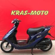 HONDA DIO 34 new, 2008 