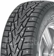 Nokian Nordman 7 SUV, 225/60-R17 в Якутске Nokian Nordman 7 SUV. Зимние, шипованные, 5 %