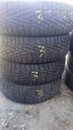 Nexen Winguard, 235/65 R17 в Новосибирске Nexen Winguard. Зимние, шипованные, 2013 год, 20 %