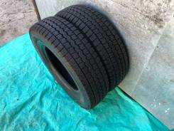 Dunlop Winter Maxx SV01, 165R13LT 6pr, 165/80 R13LT 6pr БЕЗ ИЗНОСА! в Хабаровске Dunlop Winter Maxx SV01. Зимние, без шипов, 2015 год, 5 %