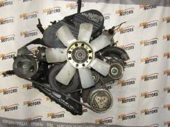 Контрактный двигатель LD23 Nissan Vanette Serena 2.3 D в Москве Двигатель в сборе. Nissan: Diesel, Vanette Serena, Vanette, Serena, Cabstar LD23