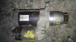 Стартер, Toyota, 2AZ-FE, 28100-28041. в Канске Стартер. Toyota: Windom, Aurion, Mark X Zio, Mark X, Ipsum, RAV4, Scion, Camry, Previa, Estima, Caldina, Vanguard, Harrier, Blade, Tarago, Solara, Klu...