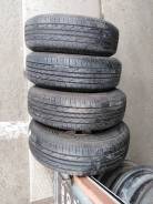 Dunlop Enasave EC203, 185/70 R14 в Братске Dunlop Enasave EC203. Летние, 2016 год, 5 %