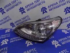 Фара Hyundai Equus (ксенон) в Москве Фара. Hyundai Equus, VI G6DA, G8BB, G8BA, G6DJ