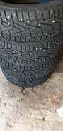 Pirelli Ice Zero, 215/65 R16 в Хабаровске Pirelli Ice Zero. Зимние, шипованные, 2015 год, 10 %