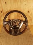 Рулевое колесо без AIR BAG Teana PJ32 в Омске Руль. Nissan Teana, PJ32