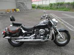 Yamaha XVS 400, 2006 