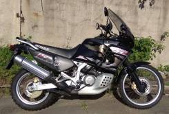 Honda XRV 750 Africa Twin, 1999 