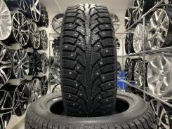 Nokian Nordman 5, 185/60/14 в Новосибирске Nokian Nordman 5. Зимние, шипованные, без износа