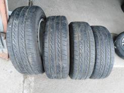 Toyo Teo Plus, 205/65 R15 в Братске Toyo Teo Plus. Летние, 2016 год, 5 %