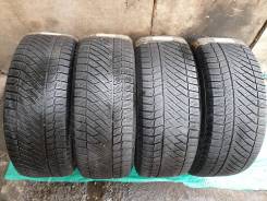 Continental ContiVikingContact, 265/60R18 в Новосибирске Continental ContiVikingContact. Зимние, без шипов, 2014 год, 30 %