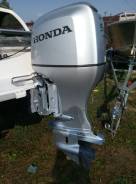 Honda bf90 в Москве Honda. 90,00 л.с., 4-тактный, бензиновый, нога L (508 мм), 2013 год