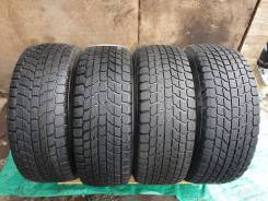 Yokohama Geolandar I/T G072, 265/65 R17 в Новосибирске Yokohama Geolandar I/T G072. Зимние, без шипов, 2007 год, 40 %