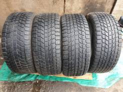 Yokohama Geolandar I/T G072, 265/45 R21 в Новосибирске Yokohama Geolandar I/T G072. Зимние, без шипов, 2008 год, 40 %