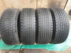 Yokohama Geolandar I/T, 265/60R18 в Новосибирске Yokohama Geolandar I/T. Зимние, без шипов, 2007 год, 40 %