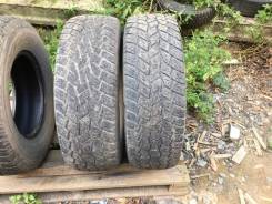 Toyo Tranpath A/T, T 265/70 R16 во Владивостоке Toyo Tranpath A/T. Грязь AT, 2007 год, 50 %