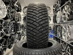 Goodyear UltraGrip Ice Arctic ПРОИЗВОДСТВО ПОЛЬША, 215/55/17 в Новосибирске Goodyear UltraGrip Ice Arctic. Зимние, шипованные, без износа