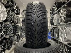 Nexen Winguard WinSpike WS62 SUV ПРОИЗВОДСТВО КОРЕЯ, 225/60/17 в Новосибирске Nexen Winguard WinSpike WS62. Зимние, шипованные, без износа