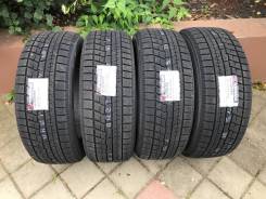 Yokohama Ice Guard IG60, 225/55R18 - Расширенная гарантия самурай на 1 год. При грыже или порезе, замена бесплатно во Владивостоке Yokohama Ice Guard IG60. Зимние, без шипов, 2019 год, новые