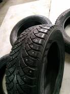 Hankook Winter i*Pike, 185/65 R15 в Новосибирске Hankook Winter i*Pike. Зимние, шипованные, 30 %