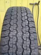 Bridgestone, 205/80/16 в Иркутске Bridgestone. Всесезонные, 2013 год, 5 %