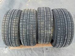 Toyo Garit G5, 225/50 R17 в Красноярске Toyo Garit G5. Зимние, без шипов, 2013 год, 5 %
