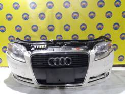 Ноускат AUDI A4 в Красноярске НОУСКАТ AUDI A4