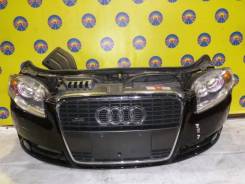 Ноускат AUDI A4 в Красноярске НОУСКАТ AUDI A4