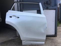 Дверь задняя правая Toyota RAV4 (CA40 рестайл)оригинал в Благовещенске