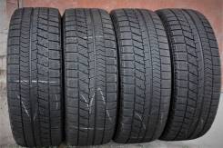 Bridgestone Blizzak VRX, 215/55 R17 в Новосибирске Bridgestone Blizzak VRX. Зимние, без шипов, 10 %