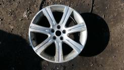 Литой диск Jaguar XF R18 в Челябинске Jaguar. 8.5x18", 5x108.00, ET49, ЦО 63,4 мм.