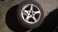 Колеса R15 Toyota 195/65 в Барнауле Колеса R15 Toyota 195/65. x15" 5x114.30