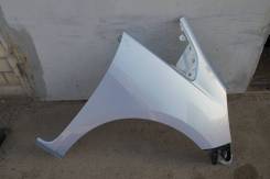 Крыло переднее правое Honda Fit GE6 GE7 GE8 GE9 в Краснодаре Крыло. Honda Fit, GE6, GE7, GE8, GE9
