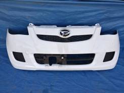 Бампер передний Daihatsu Mira L275V L275S L285S L285V в Краснодаре Бампер. Daihatsu Mira, L275S, L275V, L285S, L285V