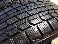Dunlop DSX-2, 205/60 R16 в Хабаровске Dunlop DSX-2. Зимние, без шипов, 5 %