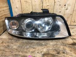 Фара передняя правая Audi A4 B6 Арт. 140099 в Калуге Фара. Audi A4