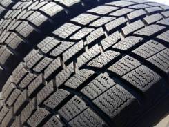 Goodyear Ice Navi 6, 205/60 R16 в Хабаровске Goodyear Ice Navi 6. Зимние, без шипов, 2017 год, 5 %