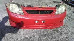 Ноускат Toyota Corolla Fielder, NZE124, 1NZFE; РЯД 9, 298-0022076, передний во Владивостоке Ноускат TOYOTA COROLLA FIELDER, NZE124, 1NZFE; РЯД 9, 298-0022076