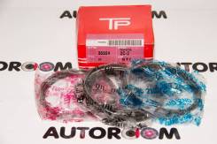 Кольца поршневые TP 2C / 3C 35924 STD во Владивостоке Кольца поршневые. Toyota: Town Ace Truck, Corona, Lite Ace, Estima Emina, Estima Lucida, Ipsum, Corolla Axio, Deliboy, Gaia, Avensis, Camry, Lite Ace...