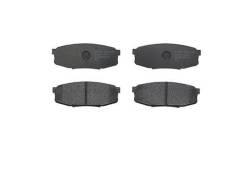 Колодки тормозные P83098 brembo P83098 в наличии в Хабаровске Колодки тормозные P83098 brembo P83098 в наличии