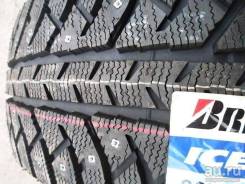 Bridgestone Ice Cruiser 7000, 185/65 R15 в Хабаровске Bridgestone Ice Cruiser 7000. Зимние, шипованные, 2019 год, новые
