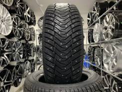 Yokohama Ice Guard IG65 ГАРАНТИЯ САМУРАЙ!, 215/55/17 в Новосибирске Yokohama Ice Guard IG65. Зимние, шипованные, без износа
