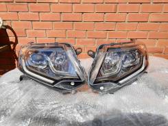 Фары (LED) Honda Stepwgn RP1, RP2, RP3, RP4 во Владивостоке Фара. Honda Stepwgn, RP1, RP2, RP3, RP4