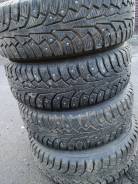 Nokian Nordman 5, 185/65 R15 в Барнауле Nokian Nordman 5. Зимние, шипованные, 2016 год, 20 %