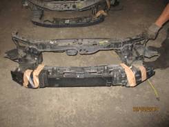 Рамка радиатора Opel Astra H / Family 2004 > A04, L69, L48, L35 в Омске Рамка радиатора. Opel Astra, L35, L48, L69